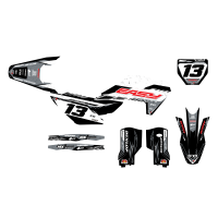 Easy Racing Husqvarna