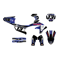 Easy Racing Yamaha