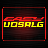 EASY UDSALG