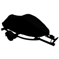 Vandscooter Tilbehør