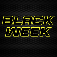 BLACK WEEK