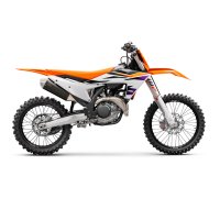 KTM Maxi (Voksen)