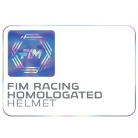 FIM Godkendte Hjelme