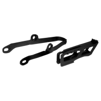 Kædestyr & Kædeglidere