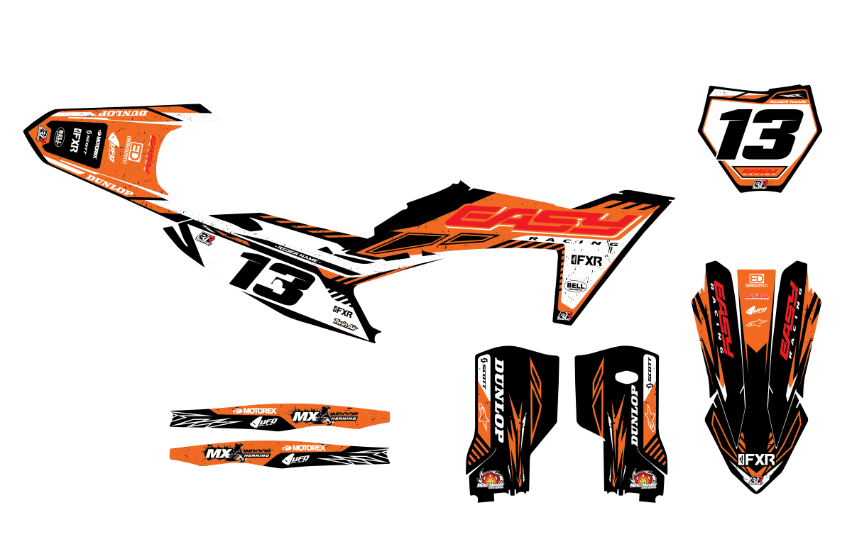 Easy Racing Stafferinger - Easy Racing