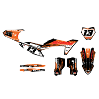 Easy Racing Stafferinger