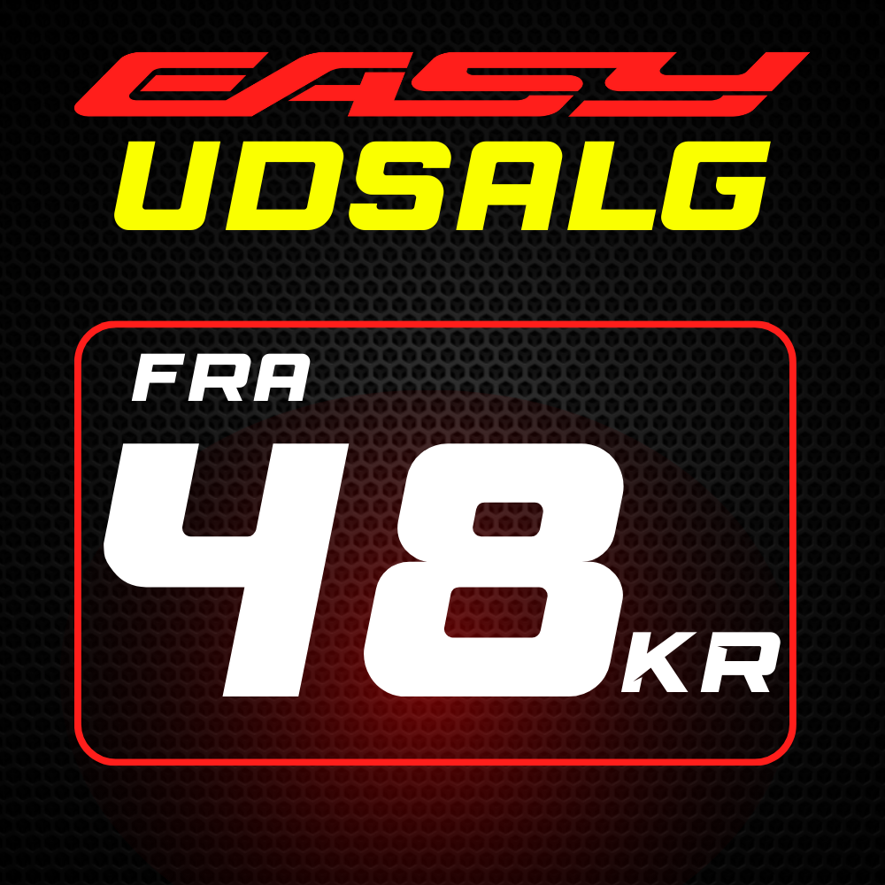48 KR - Easy Racing