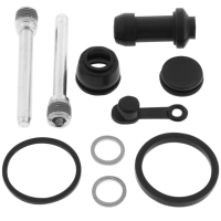 Tilbehør og reparationskit