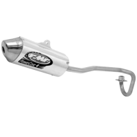 Udstødningssystemer