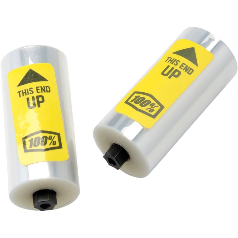 Forecast Goggle Roll-Off Film Rolls 6 Pack