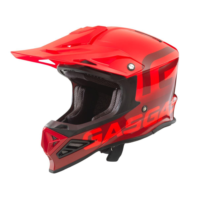 GASGAS Offroad Helmet