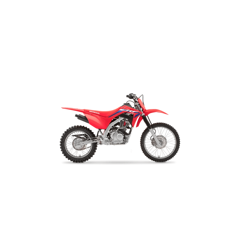 HONDA CRF 125FB