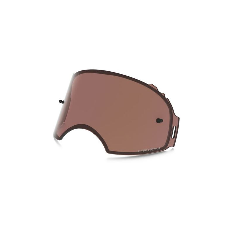 Oakley Repl.lens Airbrake MX Prizm MX Bronze