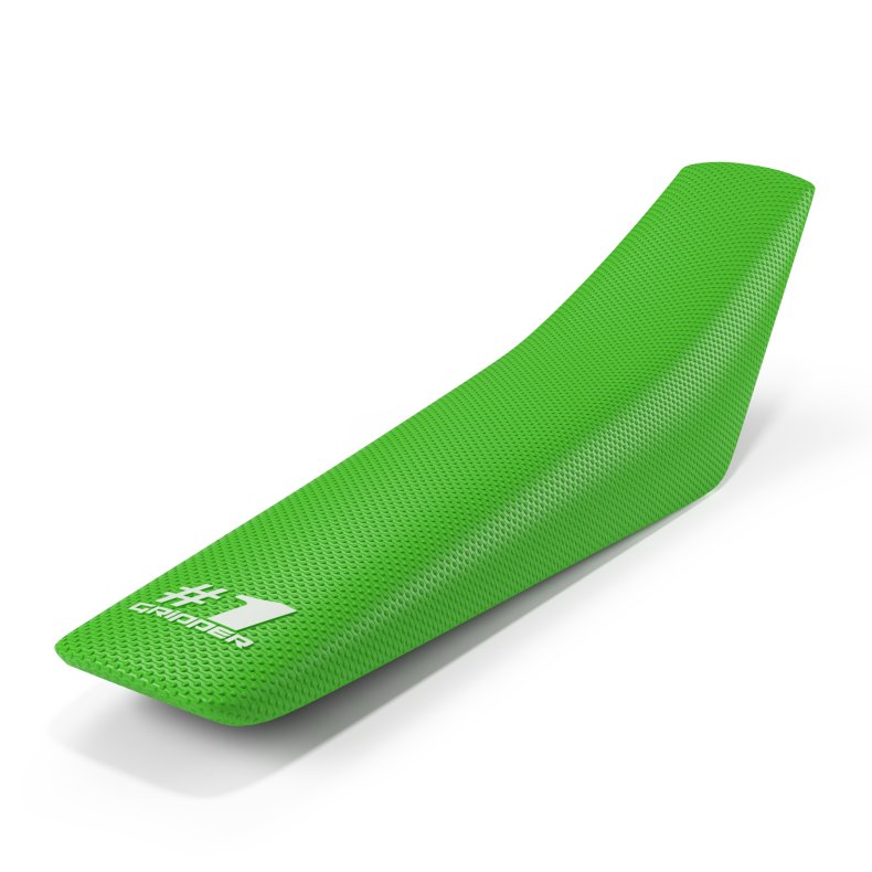 ONEGRIPPER Seat Cover - ORIGINAL Green