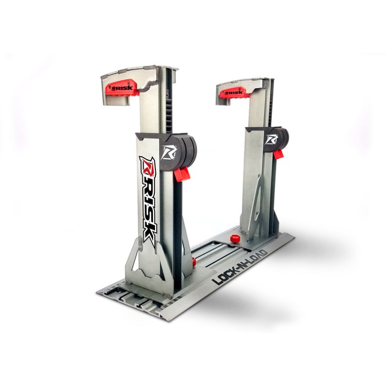 RISK RACING Lock &amp; Load Pro Stand
