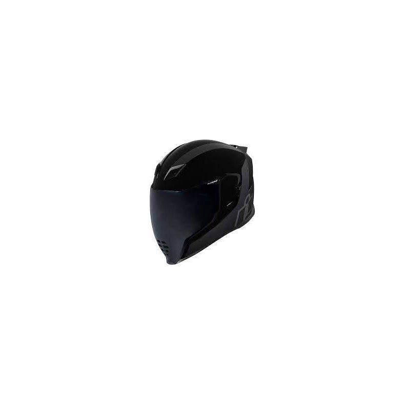 Icon Airflite MIPS Stealth Helmet M (Udstillings Model)