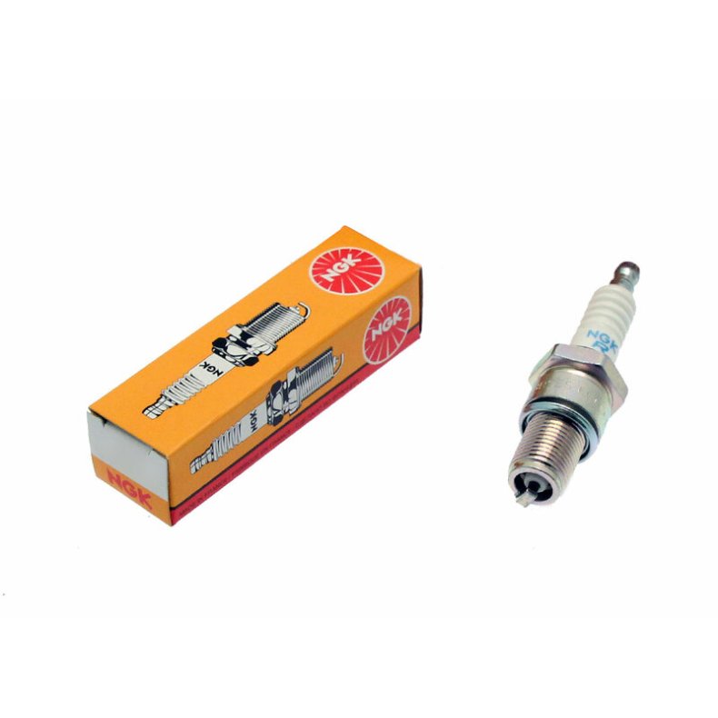 NGK Iridium IX Spark Plug - BR10ECMIX