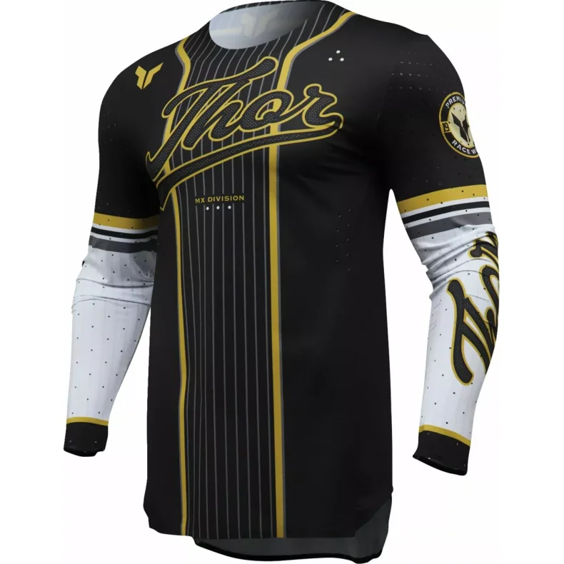 Thor SPORTMODE Baller Jersey Limited Edition