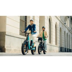 Yamaha BOOSTER Easy Aqua