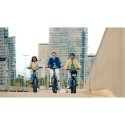 Yamaha BOOSTER Easy Aqua