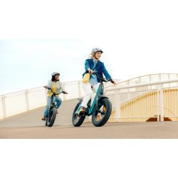 Yamaha BOOSTER Easy Aqua