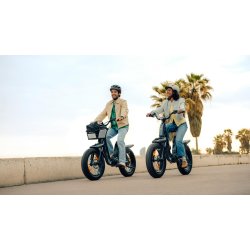 Yamaha BOOSTER Easy Aqua