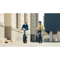 Yamaha BOOSTER Easy Aqua