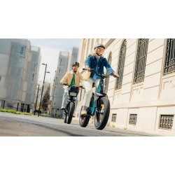 Yamaha BOOSTER Easy Aqua