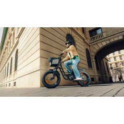 Yamaha BOOSTER Easy Aqua