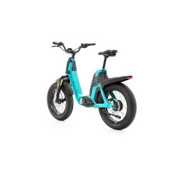 Yamaha BOOSTER Easy Aqua