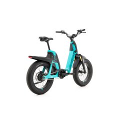 Yamaha BOOSTER Easy Aqua