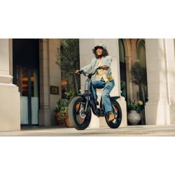 Yamaha BOOSTER Easy Tech Graphite