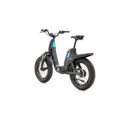 Yamaha BOOSTER Easy Tech Graphite