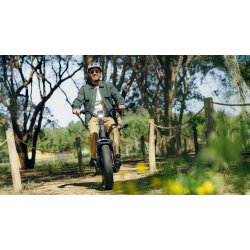 Yamaha BOOSTER Tech Graphite