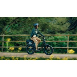 Yamaha BOOSTER Tech Graphite