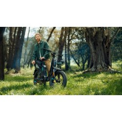 Yamaha BOOSTER Tech Graphite