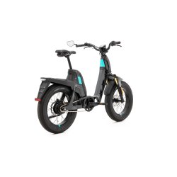 Yamaha BOOSTER Tech Graphite