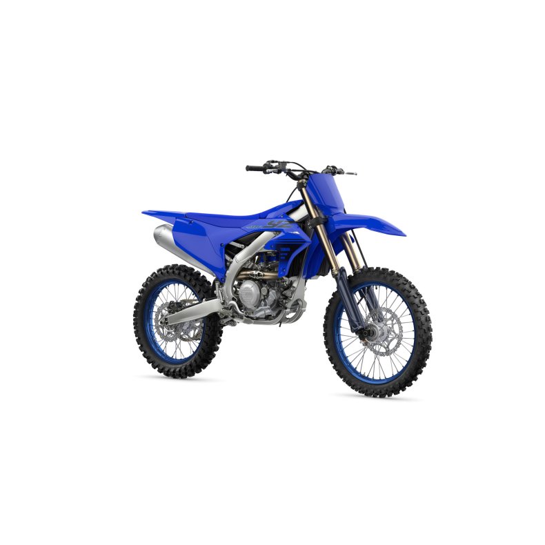 Yamaha YZ450F 2025