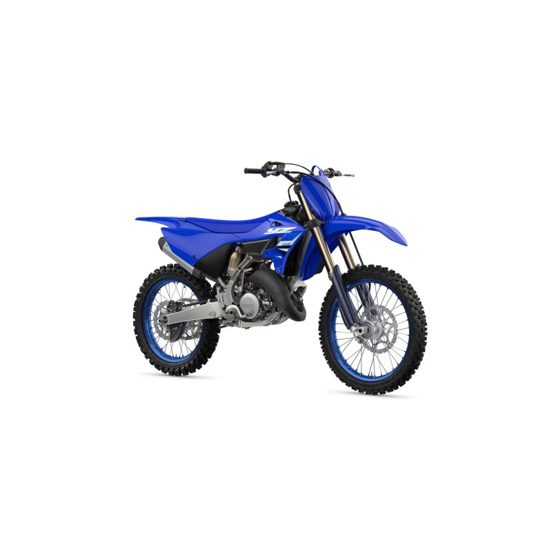 Yamaha YZ125 2025