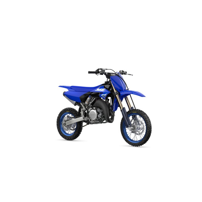 Yamaha YZ65 2025