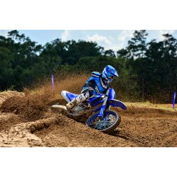 Yamaha YZ250F 2026