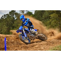 Yamaha YZ250F 2026