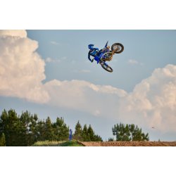 Yamaha YZ250F 2026