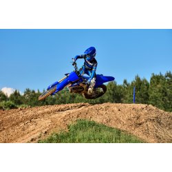Yamaha YZ250F 2026