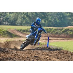 Yamaha YZ250F 2026