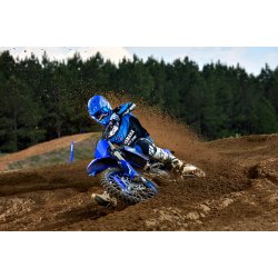 Yamaha YZ250F 2026