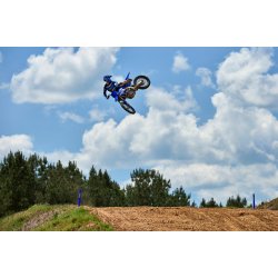 Yamaha YZ250F 2026