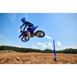 Yamaha YZ250F 2026