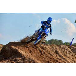 Yamaha YZ250F 2026