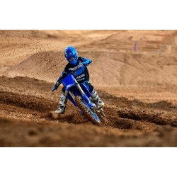 Yamaha YZ250F 2026